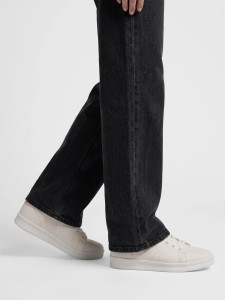 Buty Hummel Court Line Białe