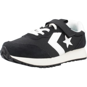 Buty CONVERSE OMEGA TRAINER EASY ON Czarny