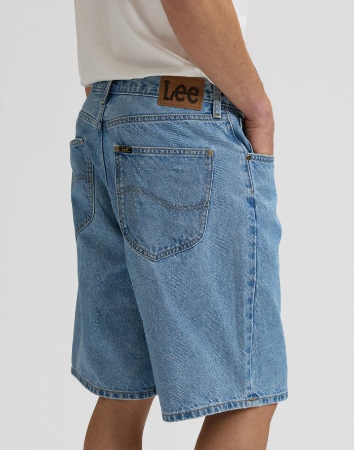 MESKIE SZORTY LEE ASHER SHORT MITCH 112376919