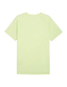 Koszulka Puma M Run Velocity Tee Poly Dorośli