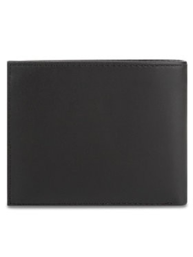 Tommy Hilfiger Portfel Eton Trifold AM0AM00657 Czarny