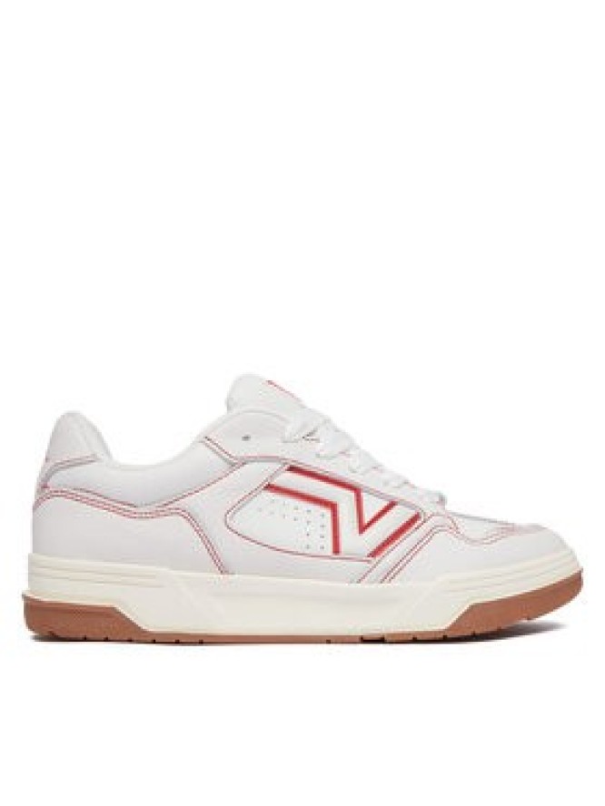 Vans Sneakersy Upland VN000D6FYF91 Écru