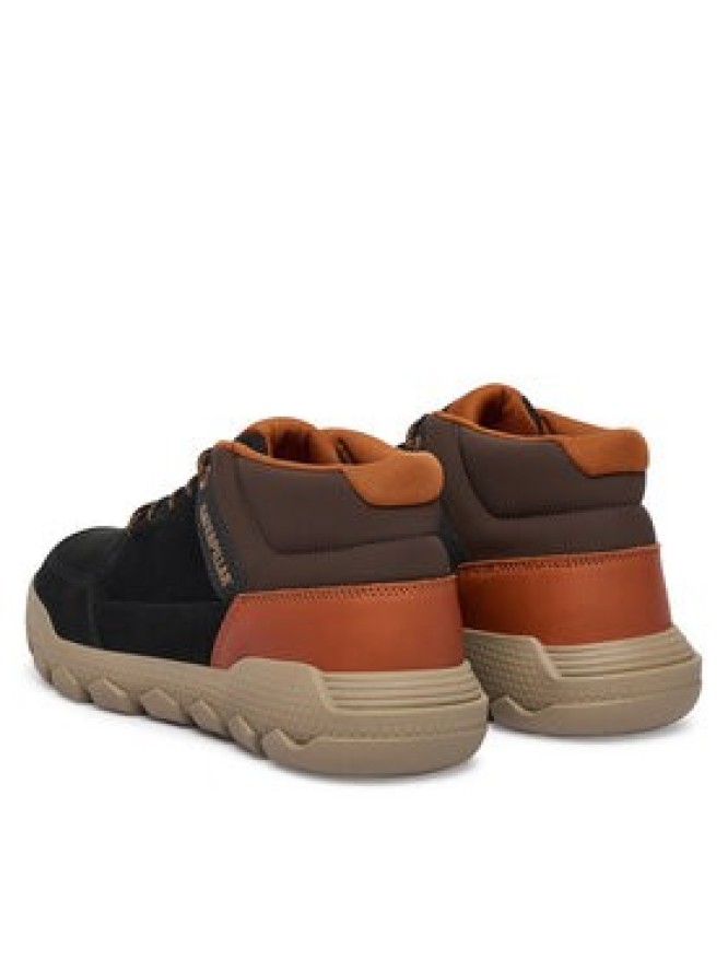 CAT Footwear Sneakersy Hex Lite Cruise P726406 Czarny