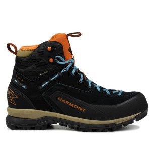 Buty unisex trekkingowe Garmont VETTA TECH GTX