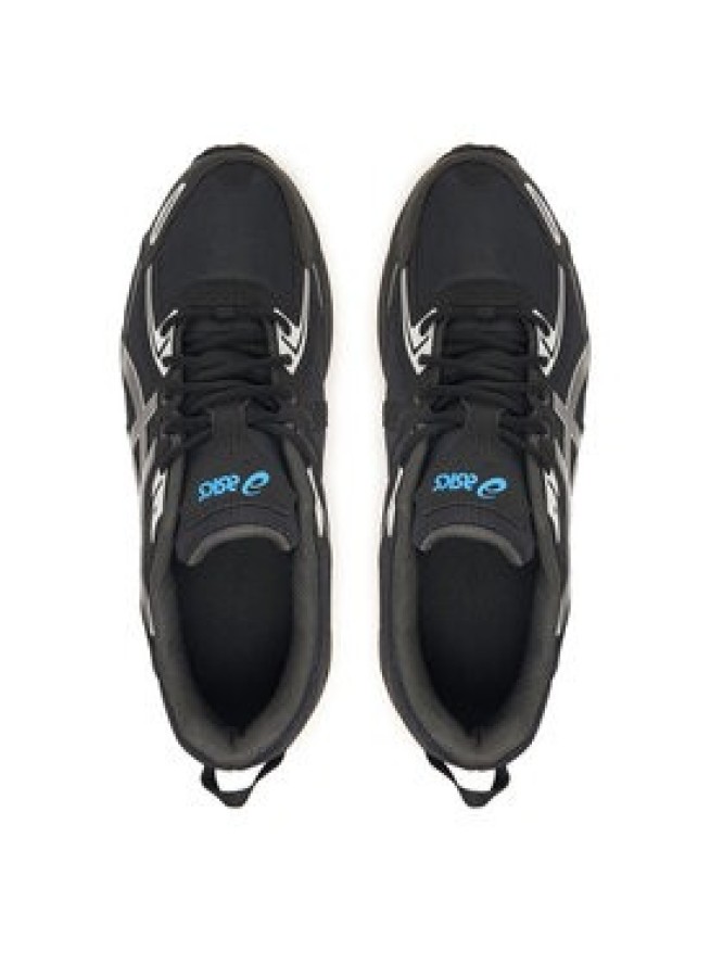Asics Sneakersy Gel-Venture 6 1203A438 Czarny
