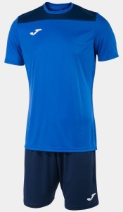 Zestaw koszulka i spodenki Joma Phoenix II