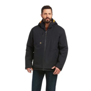 Kurtka wodoodporna Ariat Rebar Storm Fighter 2.0 H2O