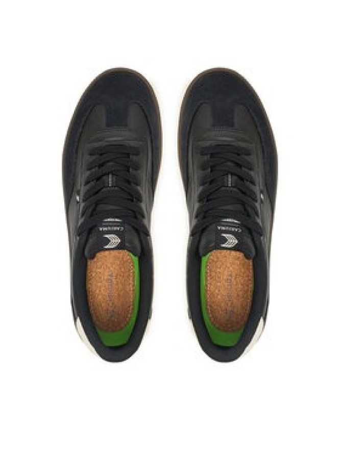 Cariuma Sneakersy Toca 613121B67M110 Czarny