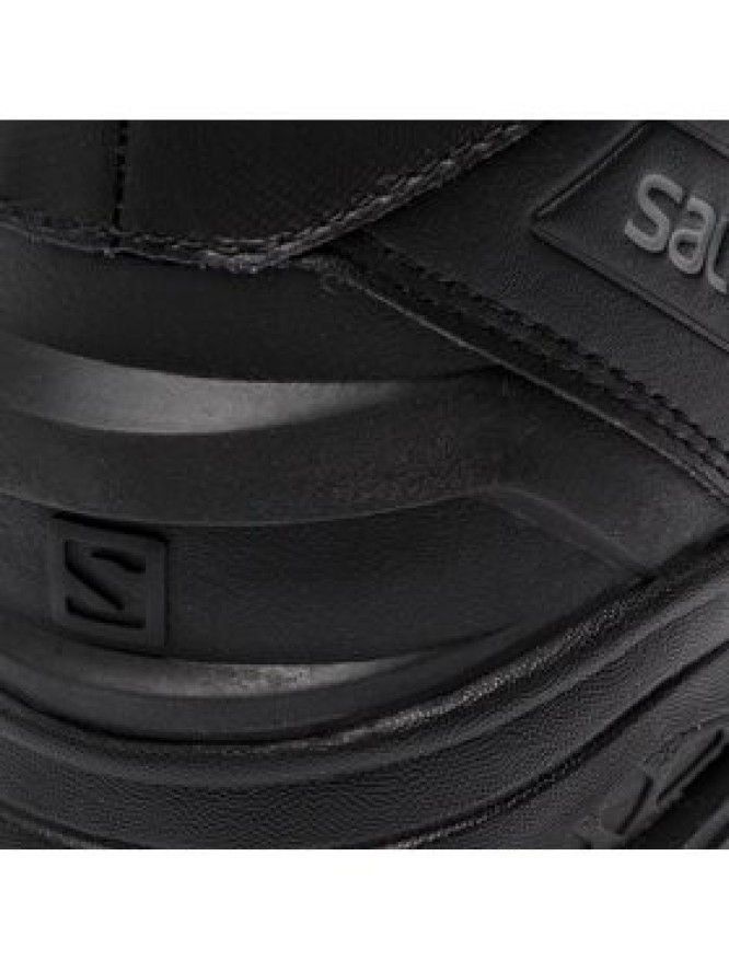 Salomon Trekkingi Toundra Pro Cswp 404727 27 G0 Czarny