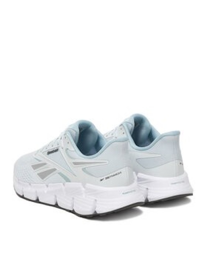 Reebok Buty do biegania EO-ZIG DYNAMICA 6 100244516 Szary