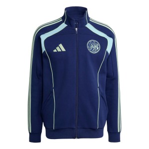 Kurtka dresowa Ajax Amsterdam UBP Doubleknit 2025/26
