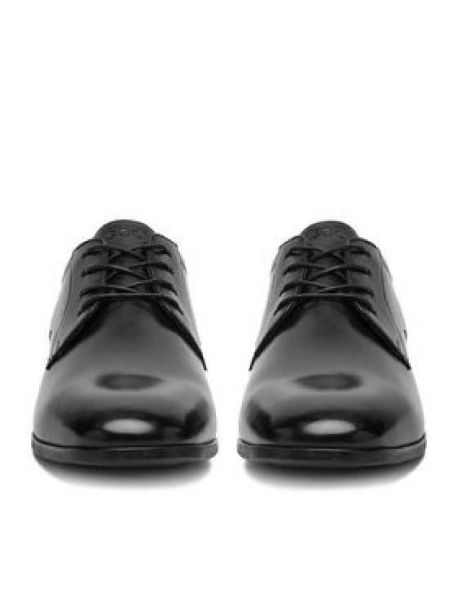 Lasocki Półbuty CEO-DANUBE-03 MI08 Czarny