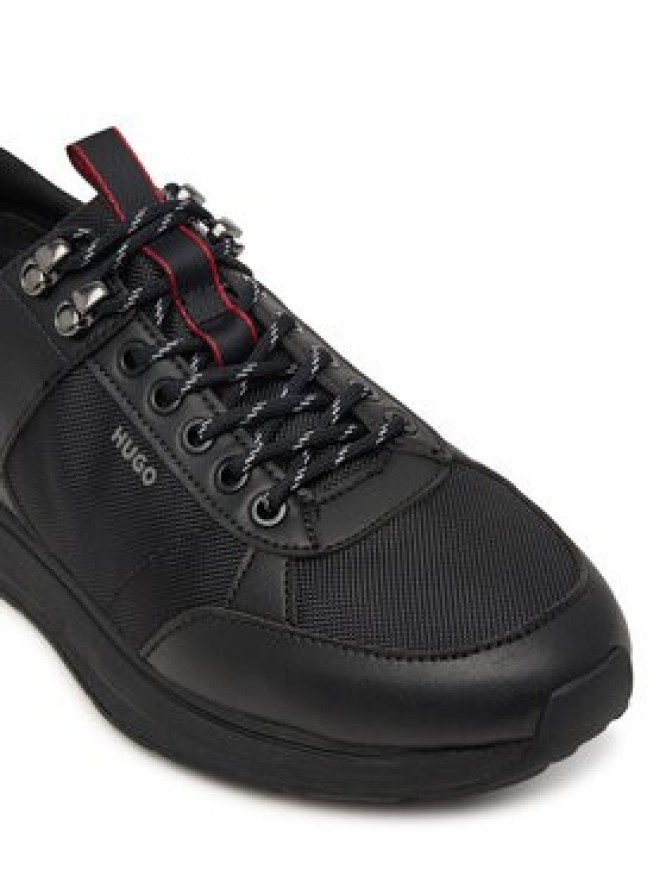 HUGO Sneakersy GO3 50573782 Czarny