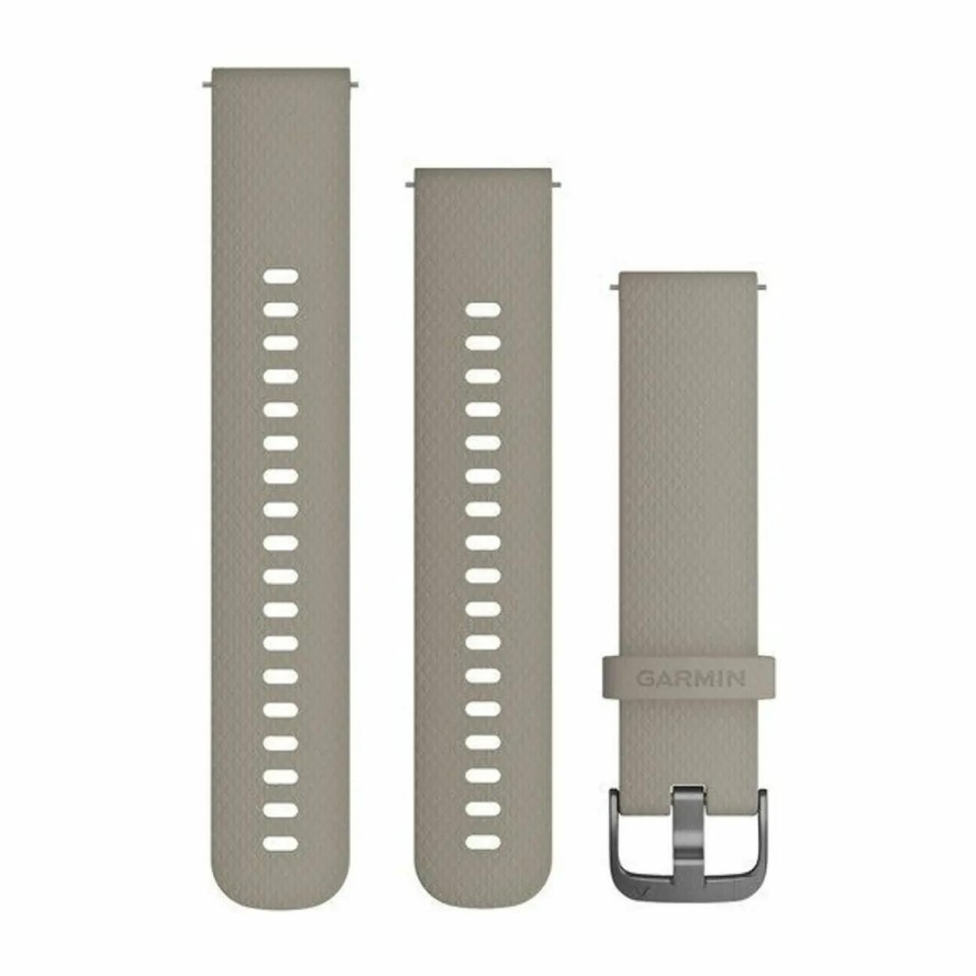 Bracelet d gagement rapide Garmin