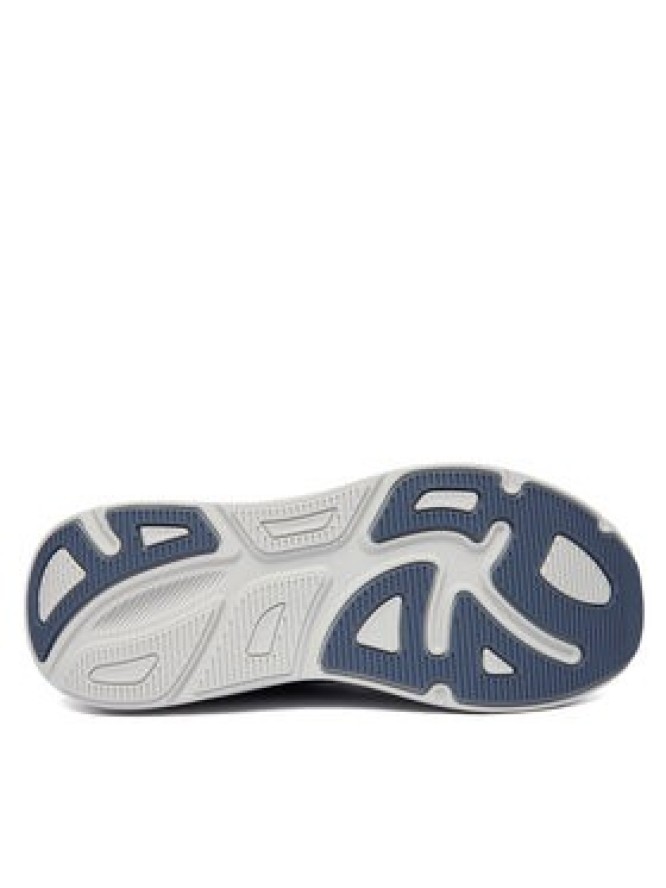 Skechers Sneakersy Bobs Skillz 118431 NVY Granatowy