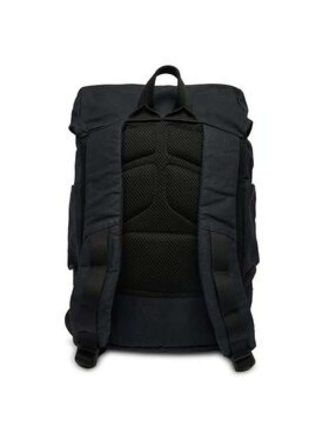 Napapijri Plecak H-Equator Dp NP0A891N9411 Czarny