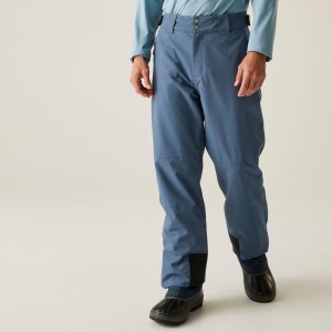 Achieve II Męskie spodnie narciarskie