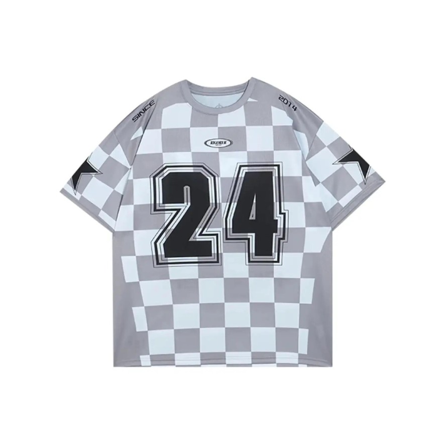 Koszulka Rigorer '24'