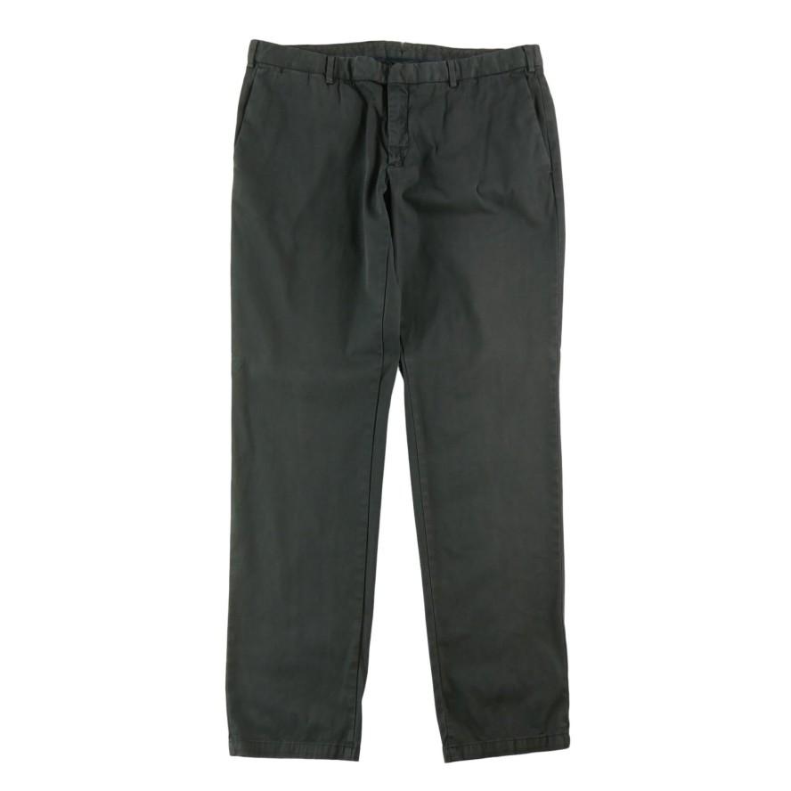 Second life - Spodnie chino męskie W38/L34 Polo Ralph Lauren - Stan bardzo dobry