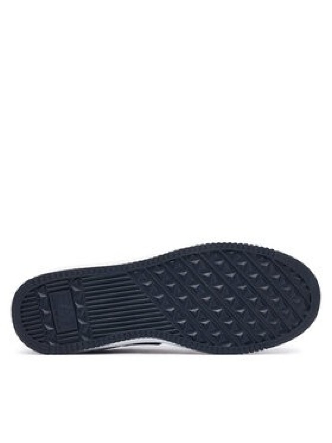 EA7 Emporio Armani Sneakersy 7X000898 AF28472 MZ069 Granatowy