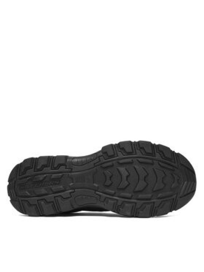 Skechers Trekkingi Knowlson 204920 BBK Czarny