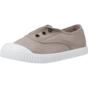 Buty VICTORIA 06627 Beżowy