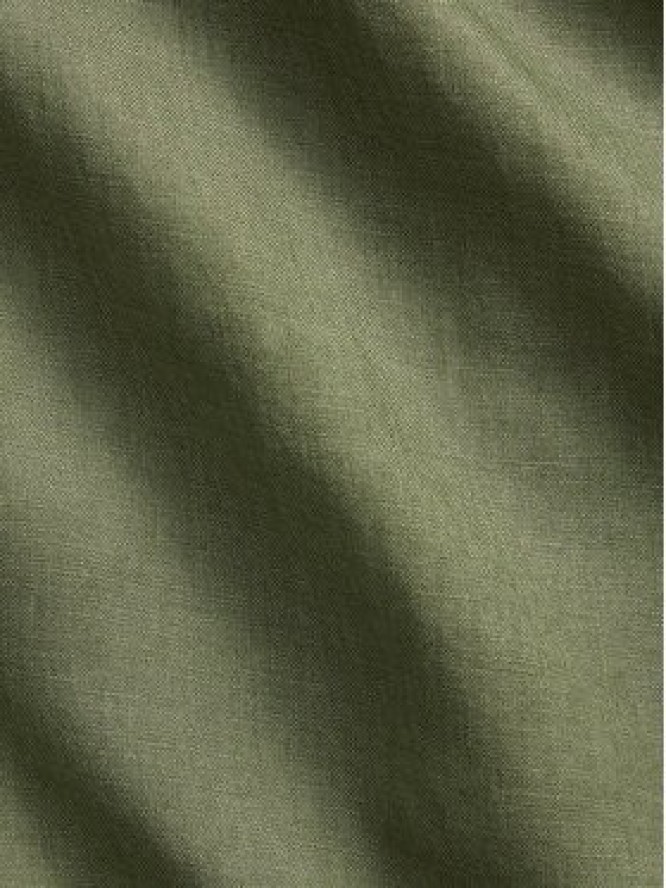 Polo Ralph Lauren Koszula 710966421501 Zielony Regular Fit