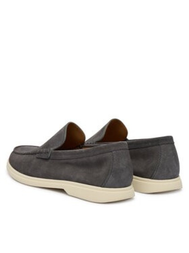 BOSS Lordsy Sienne 50543083 Szary