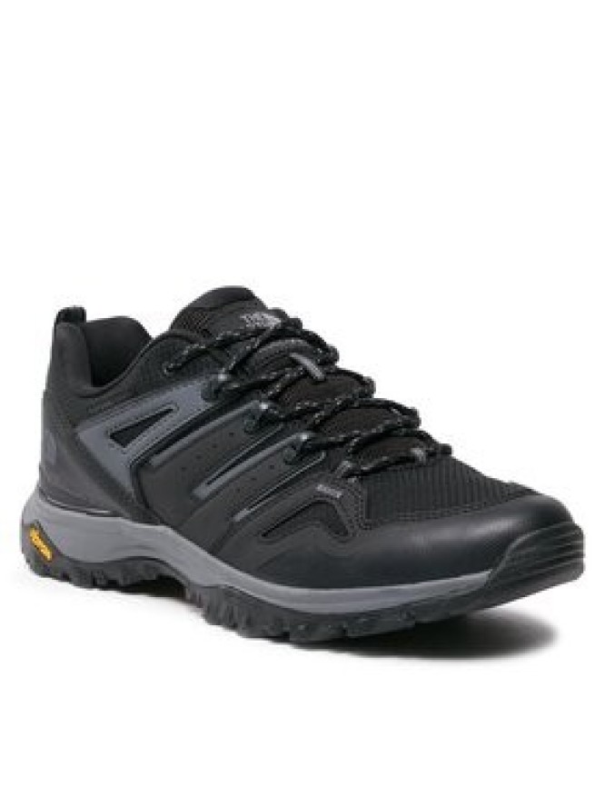 The North Face Trekkingi M Hedgehog Futurelight (Eur)NF0A8AADKZ21 Czarny