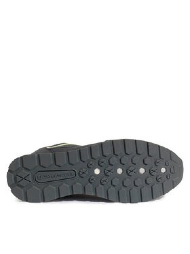 CAT Footwear Sneakersy P111186 Szary