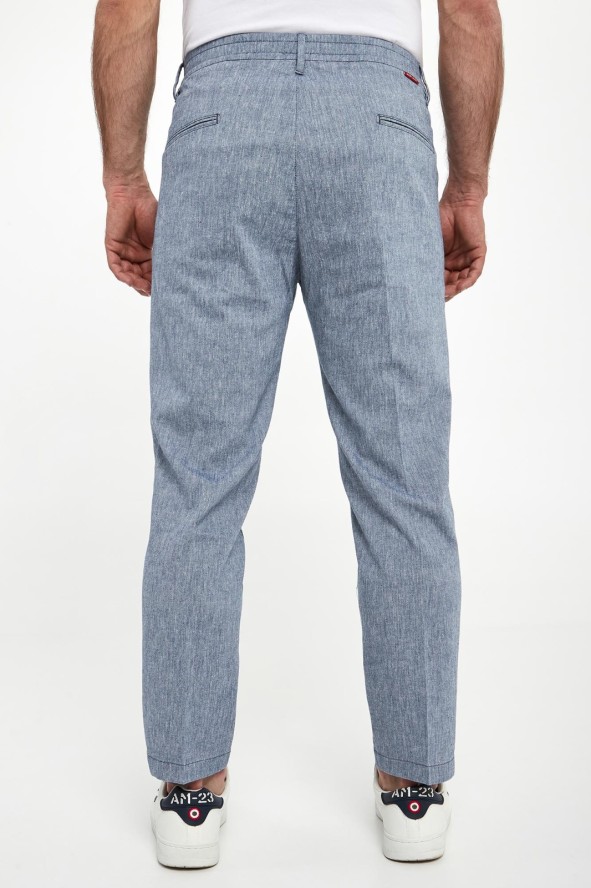 Spodnie męskie Lead2-W JOOP! JEANS