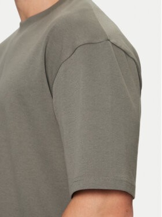 Only & Sons T-Shirt Caspian 22031940 Szary Authentic Fit