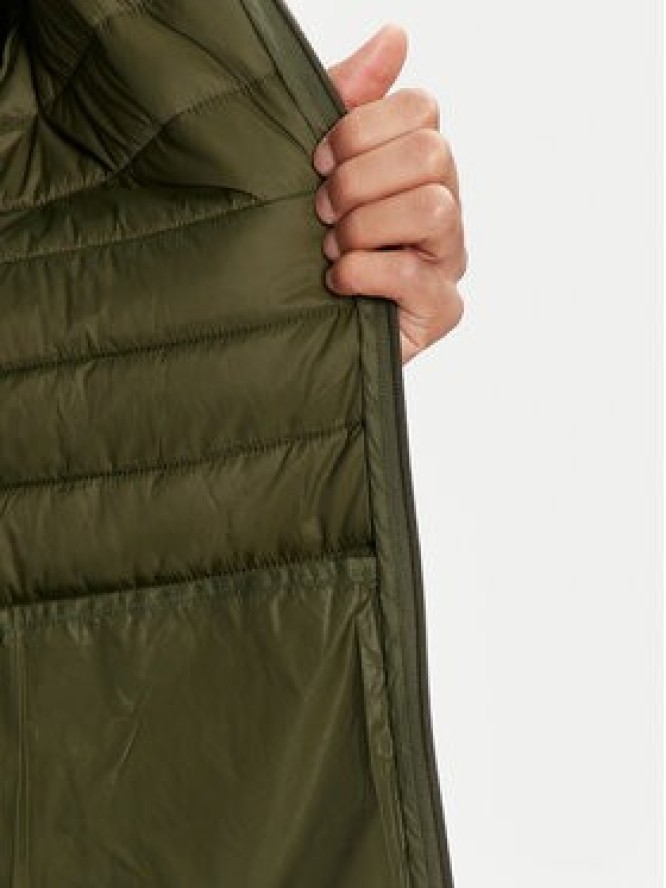 Ellesse Kurtka przejściowa Mazzini SHP20084 Beżowy Regular Fit