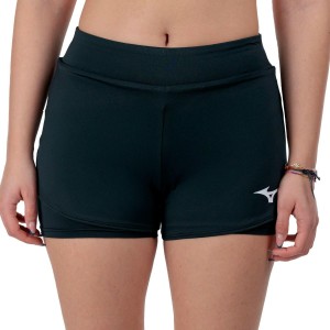 Short Mizuno Flex Mujer