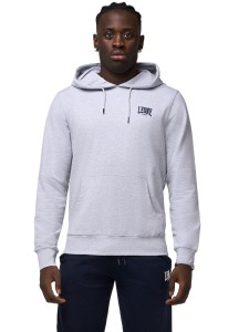 Leone Basic Men's Pull-On Hoodies