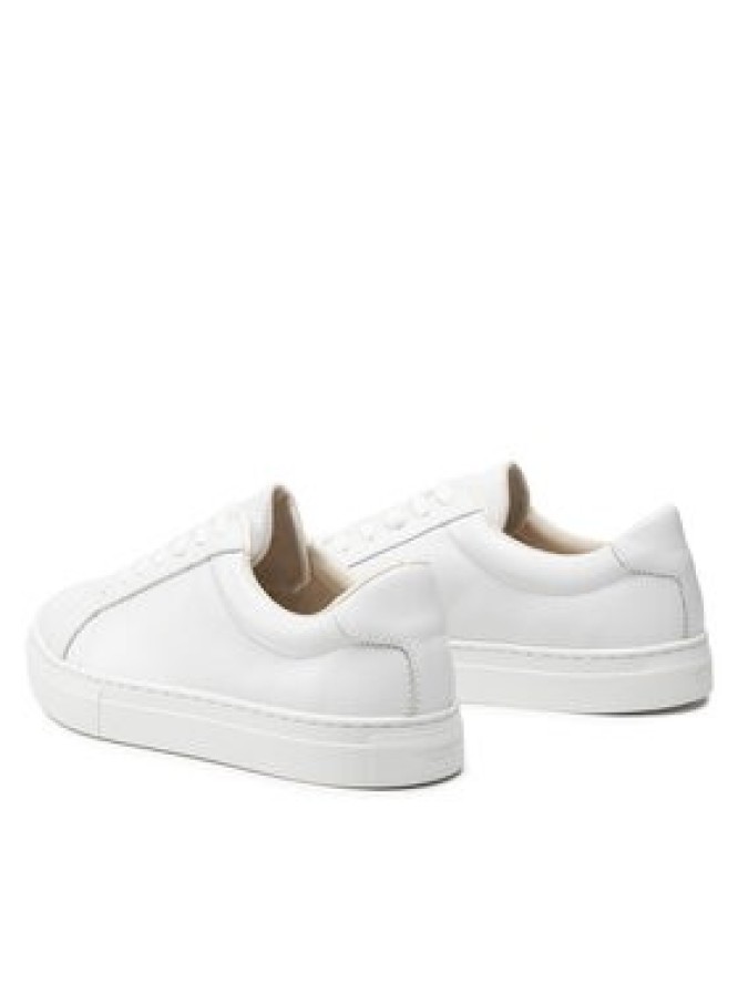 Vagabond Sneakersy Paul 2.0 5383-001-01 Biały