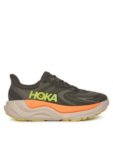 Hoka Buty do biegania Arahi 8 1168690 Szary