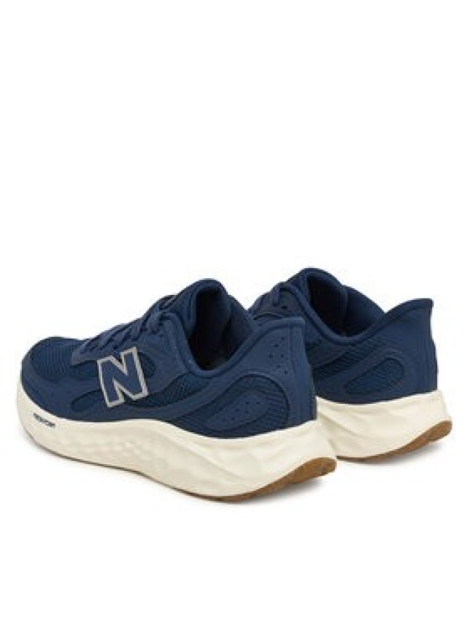 New Balance Sneakersy Arishi MARISTN4 Granatowy