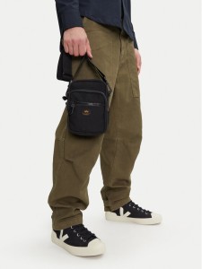 Alpha Industries Saszetka 156941 Czarny