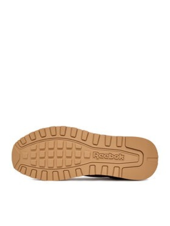 Reebok Sneakersy CEO-GLIDE 100230830 Brązowy