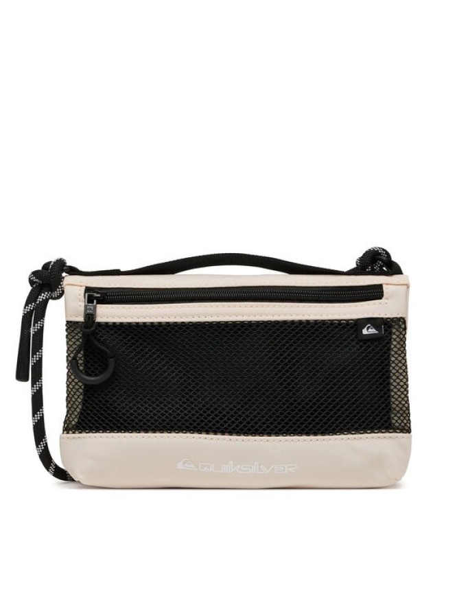 Quiksilver Saszetka QUIC-M-006-07 Beżowy