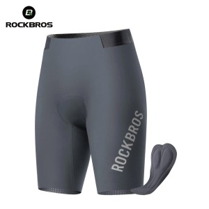 Spodenki rowerowe ROCKBROS