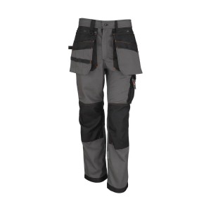 Pantalon gruby Result X-OVER