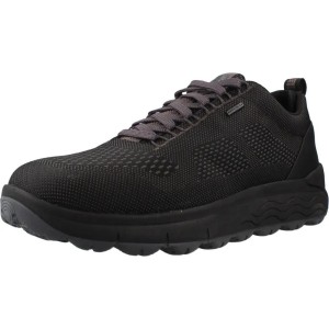 Buty GEOX U SPHERICA 4X4 B ABX B Czarny