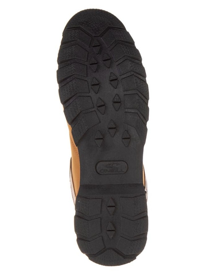 O'Neill Botki turystyczne w kolorze karmelowym rozmiar: 44