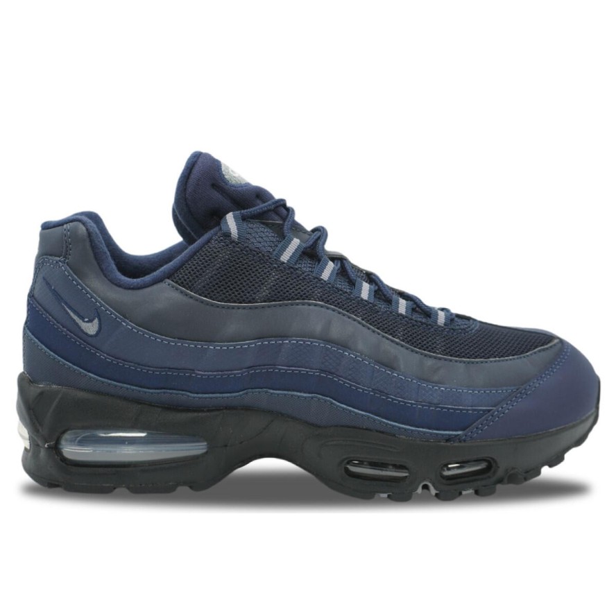 Buty do chodzenia męskie Nike Air Max 95