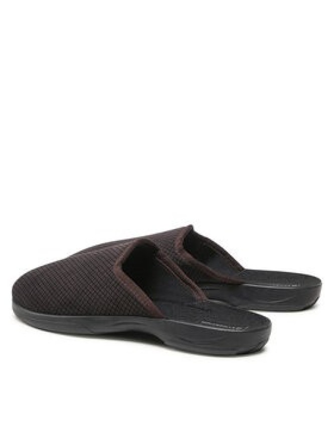 Home & Relax Kapcie 020/TVC Brązowy