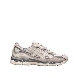 Buty ASICS Gel-NYC Kolor kremowy/szary ostrygowy