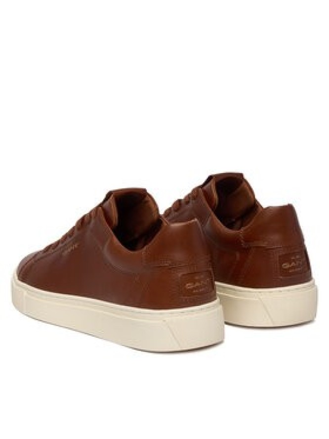 Gant Sneakersy 32631226 Brązowy