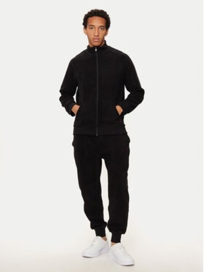 Polo Ralph Lauren Polar 714950620003 Czarny Regular Fit